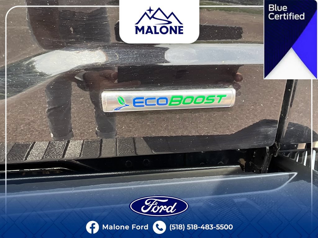 Certified 2023 Ford F150 XL w/ STX Appearance Package AWD/4WD image 20