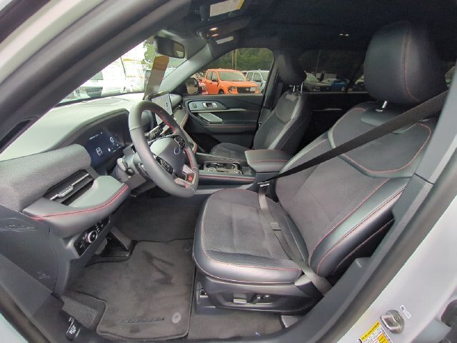 Certified 2026 Ford Explorer ST w/ Sun And Sound Package AWD/4WD image 26