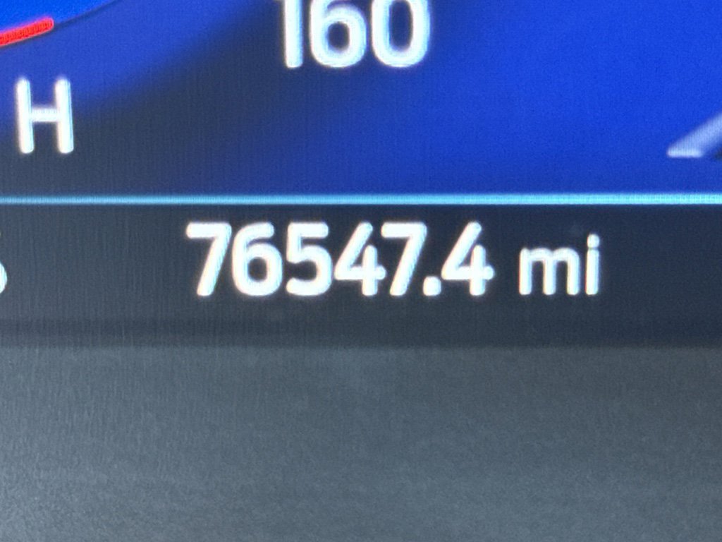 Certified 2020 Ford Explorer ST w/ Premium Technology Package image 18