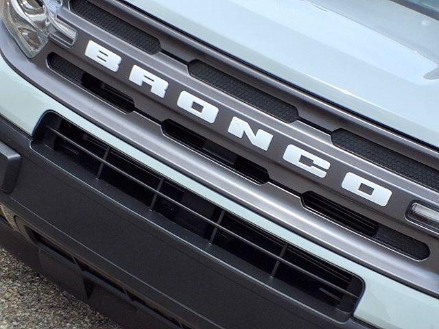 Certified 2023 Ford Bronco Sport Big Bend w/ Convenience Package AWD/4WD image 26