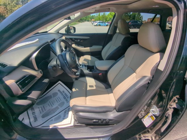 Used 2024 Subaru Outback Limited AWD/4WD image 14