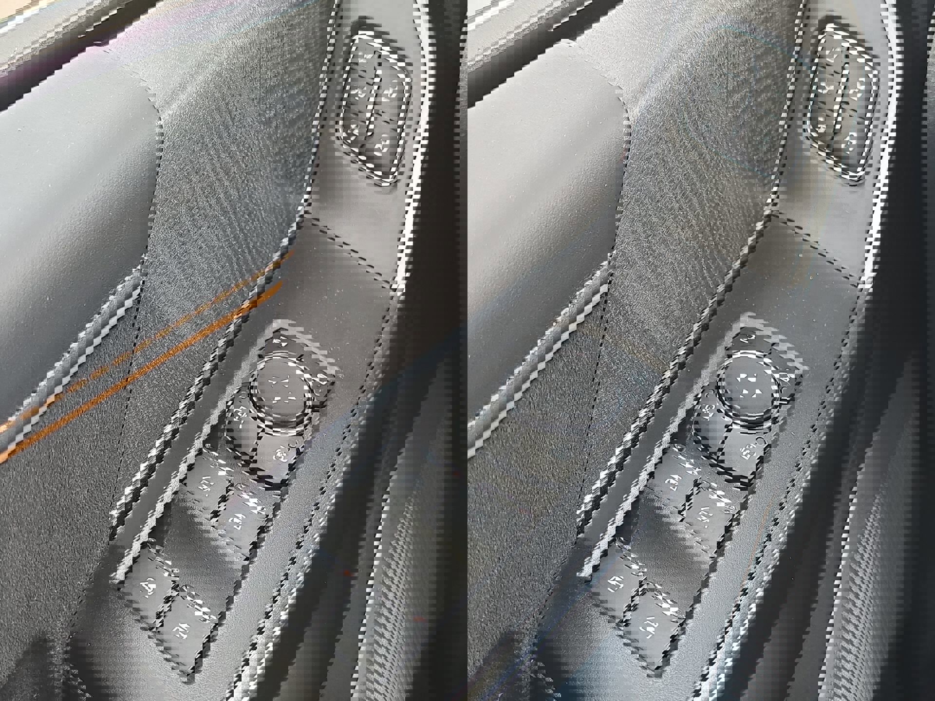 Certified 2023 Ford F150 Platinum w/ Equipment Group 701A High image 13