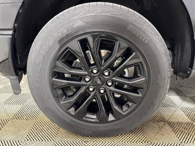 Certified 2024 Ford F150 XLT w/ Equipment Group 303A High AWD/4WD image 8
