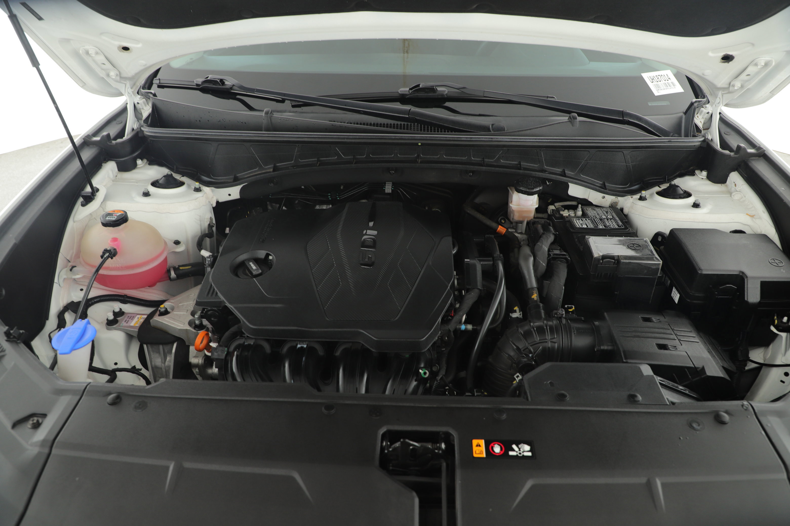 Used 2023 Hyundai Tucson SEL image 5