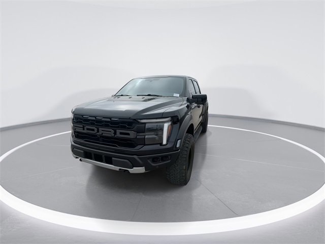 Certified 2024 Ford F150 Raptor image 9
