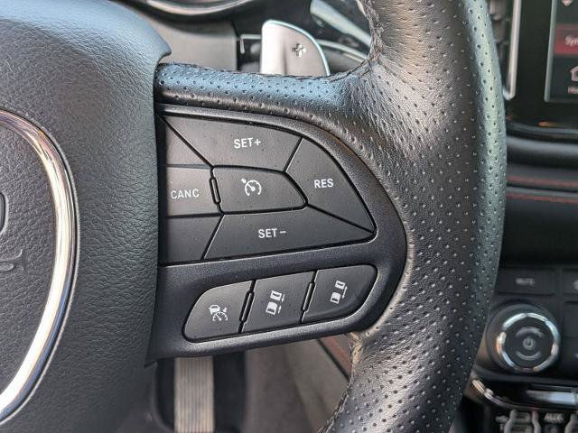 Used 2025 Dodge Durango R/T AWD/4WD image 21
