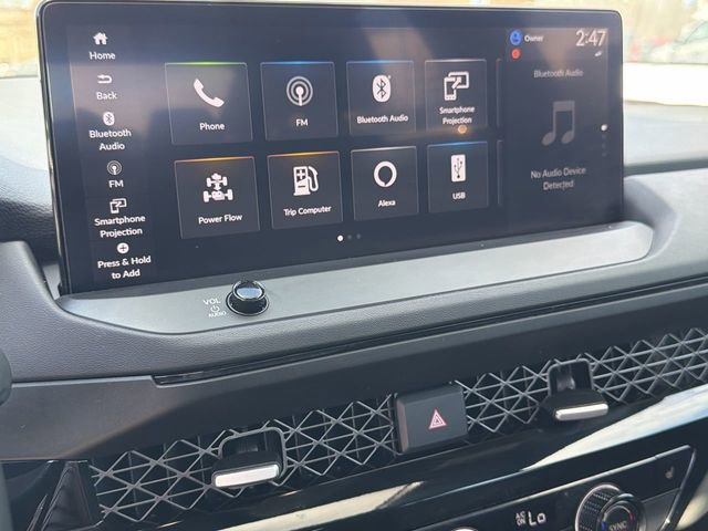 Used 2024 Honda Accord Sport image 15