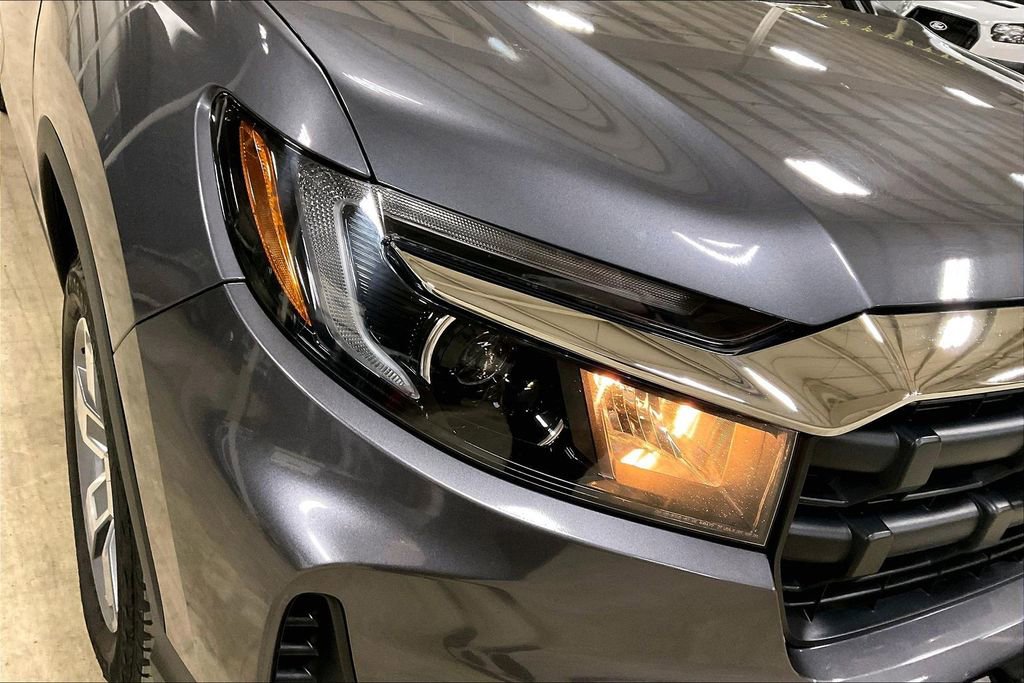 Used 2025 Honda Ridgeline RTL image 27