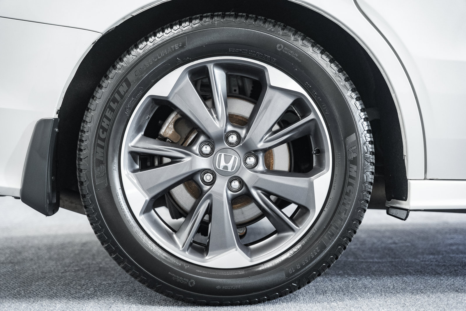 Used 2023 Honda Odyssey Elite image 18