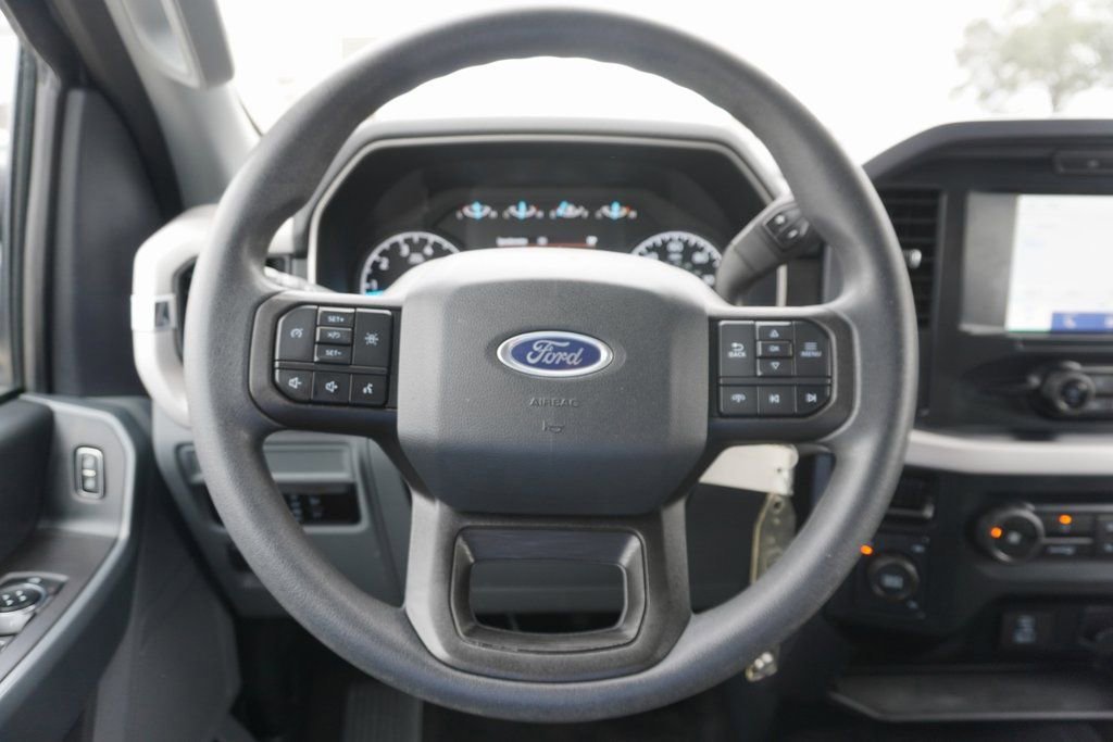 Certified 2023 Ford F150 XLT image 10