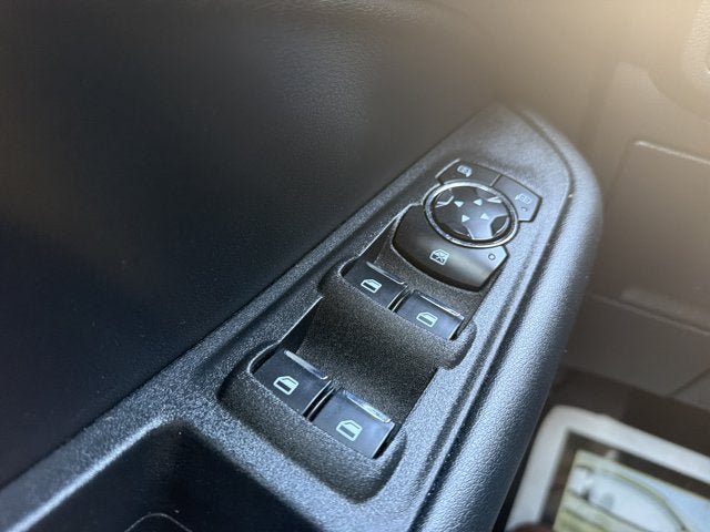 Certified 2023 Ford Edge ST AWD/4WD image 18