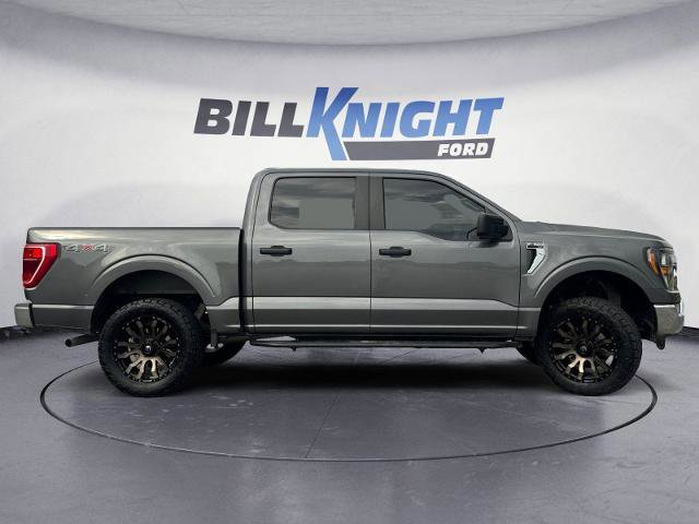 Certified 2023 Ford F150 XLT image 6