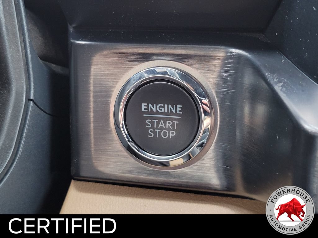 Certified 2026 Ford F250 Lariat AWD/4WD image 35