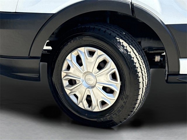 Certified 2018 Ford Transit 350 XLT image 42