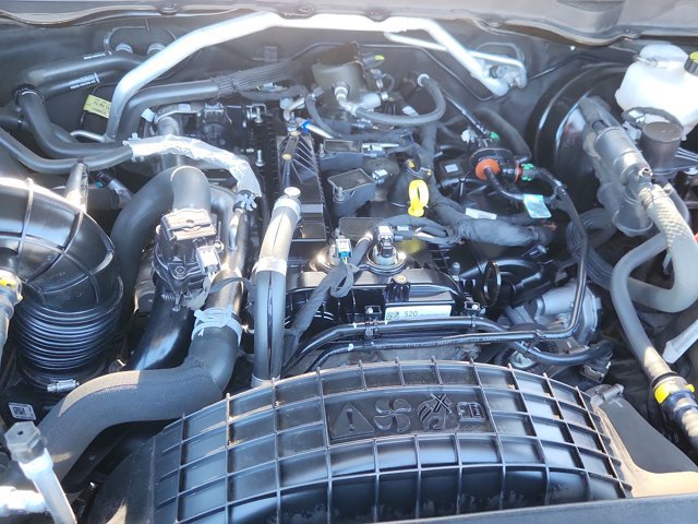 Certified 2023 Ford Ranger XLT w/ Equipment Group 301A Mid AWD/4WD image 17