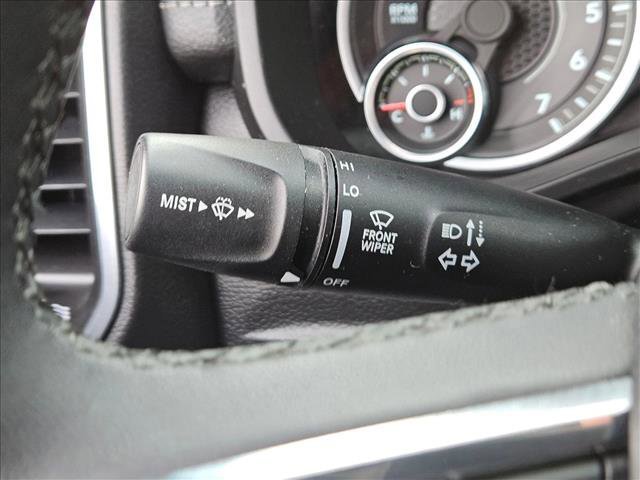 Used 2025 RAM 1500 Laramie w/ Sport Appearance Package image 14
