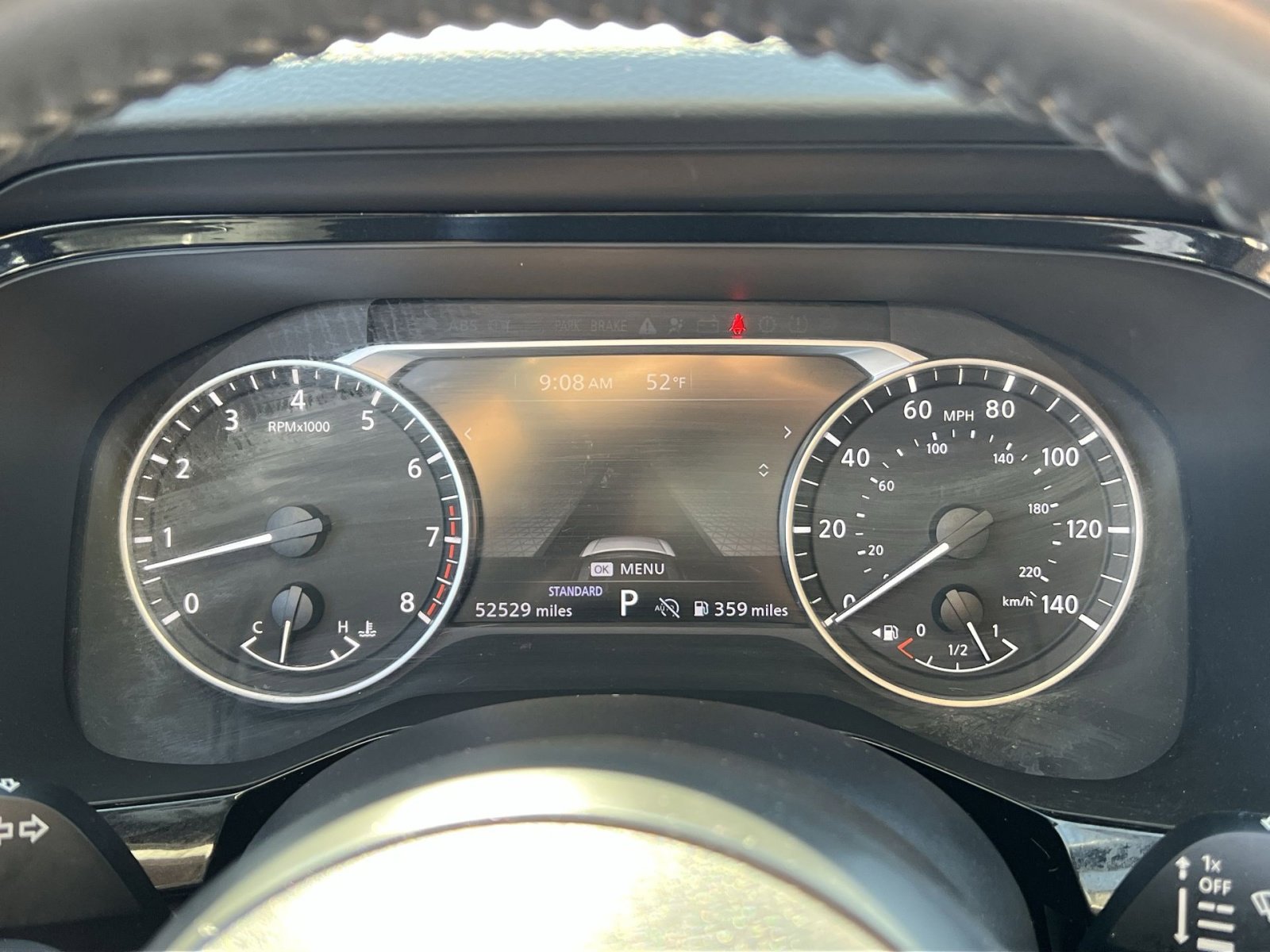 Used 2024 Nissan Pathfinder SV FWD image 25