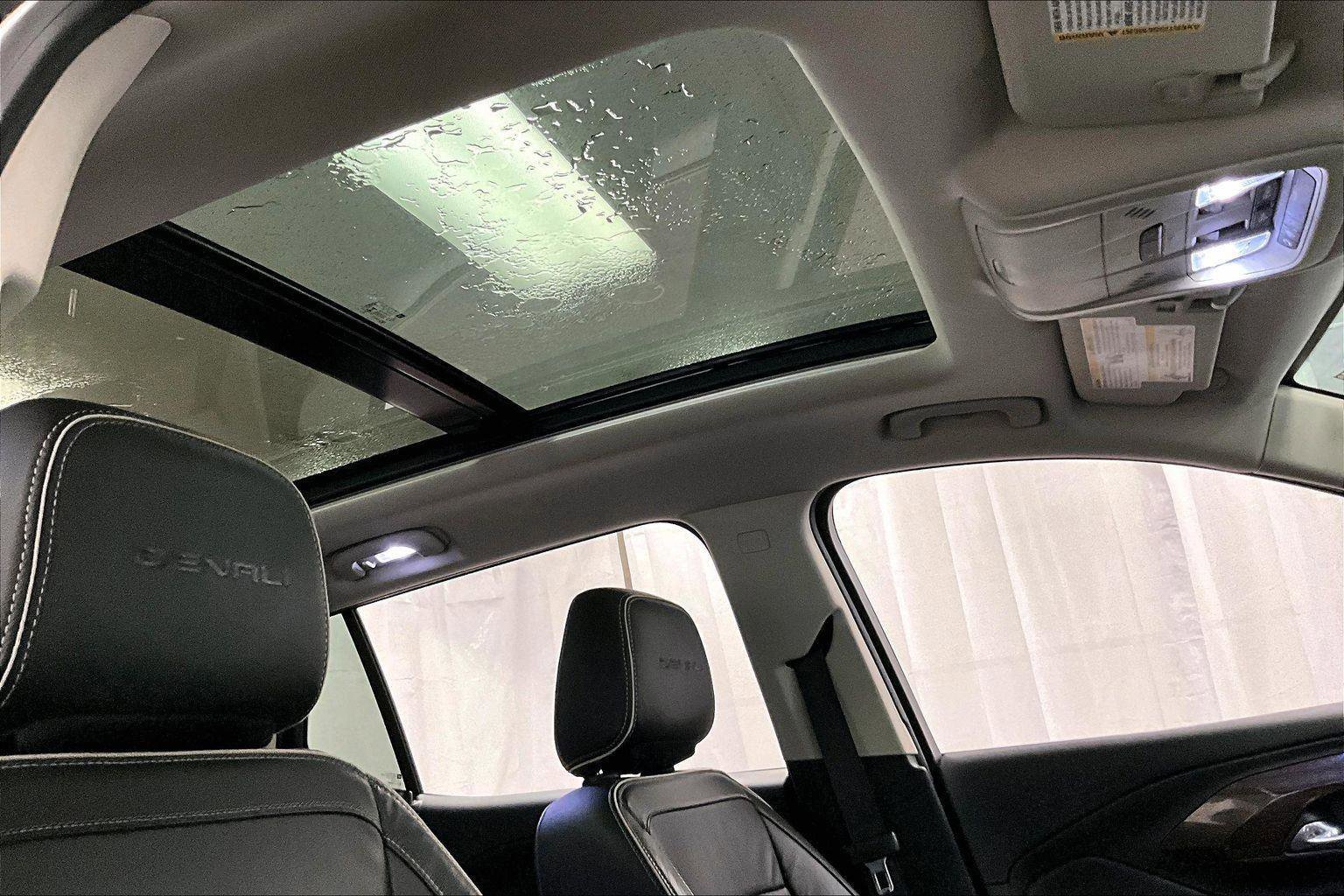 Used 2019 GMC Terrain Denali image 21