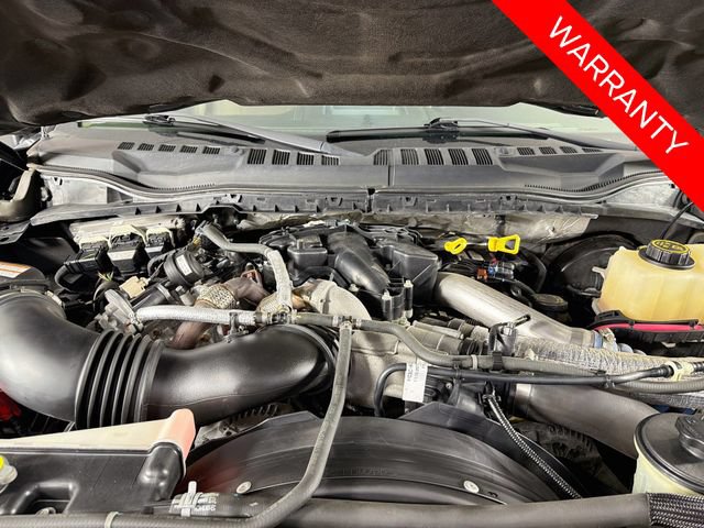 Certified 2017 Ford F250 Lariat w/ Lariat Ultimate Package AWD/4WD image 33