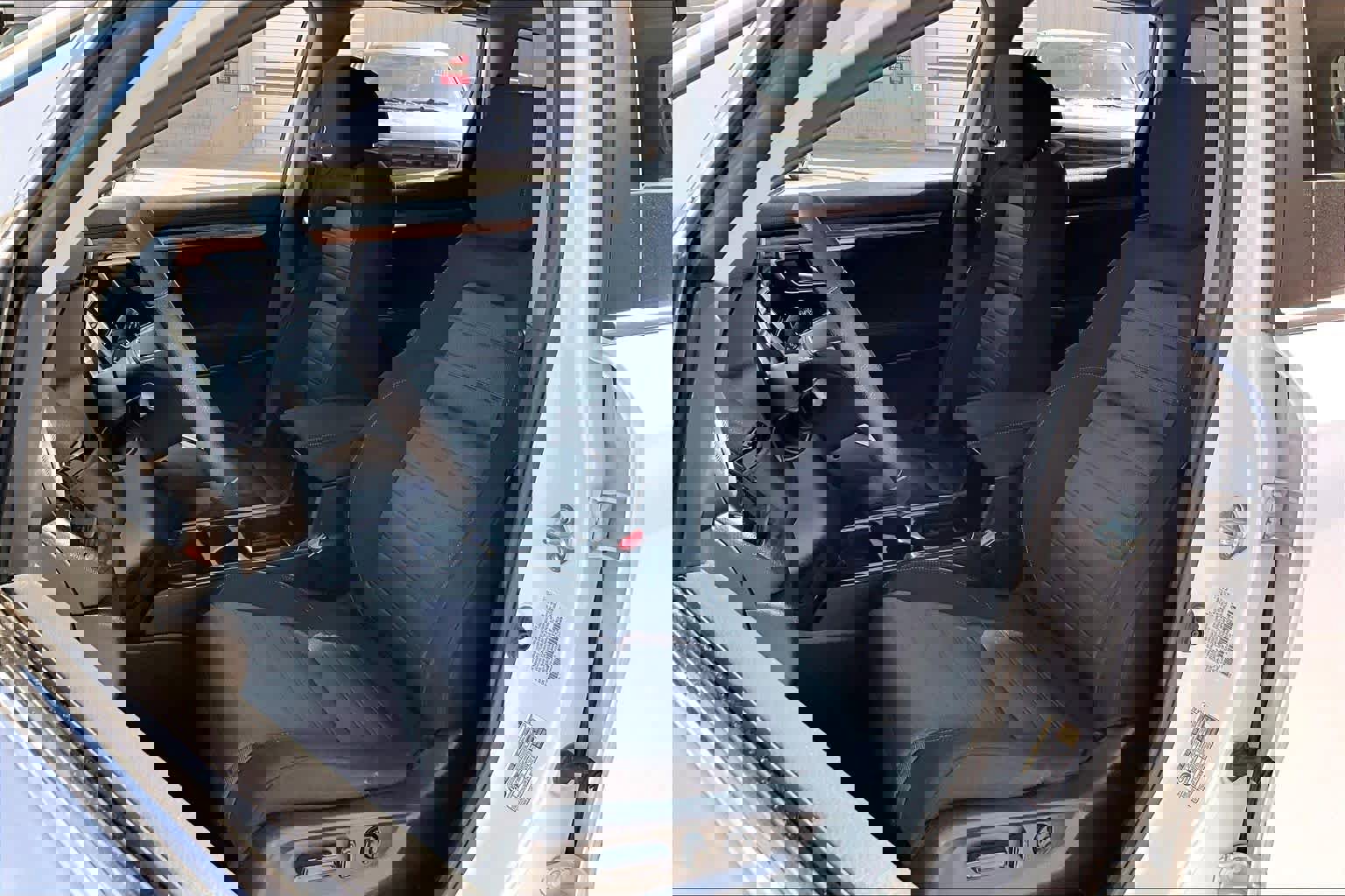 Used 2022 Honda CR-V EX image 8