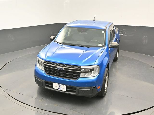 Certified 2022 Ford Maverick XL FWD image 19