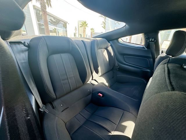 Certified 2022 Ford Mustang Coupe w/ Equipment Group 101A image 25