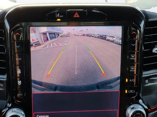 Used 2025 RAM 1500 Rebel w/ Rebel Level 1 Equipment Group AWD/4WD image 16