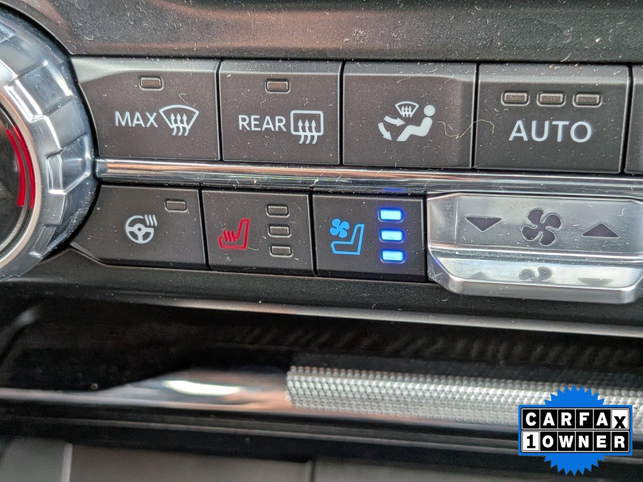 Certified 2022 Ford F150 Platinum AWD/4WD image 29