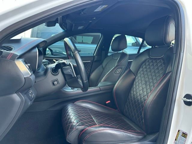 Used 2019 Genesis G70 3.3T Advanced w/ Sport Package RWD image 13