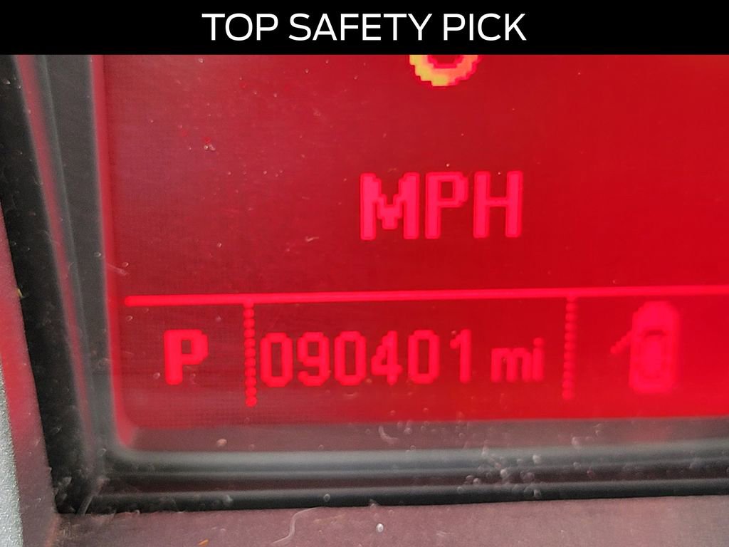 Used 2017 GMC Terrain Denali image 27