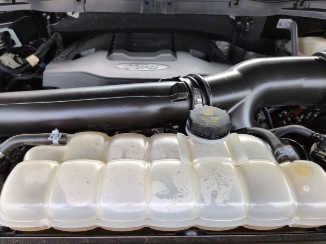 Certified 2023 Ford F150 Lariat w/ Equipment Group 502A High image 39