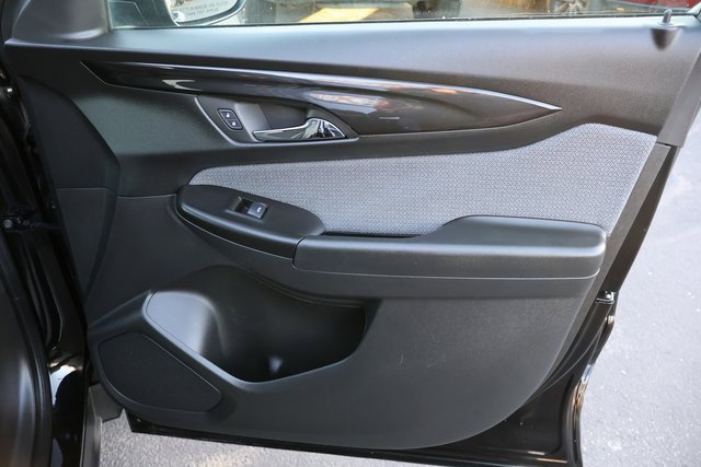 Used 2024 Chevrolet TrailBlazer LT image 16