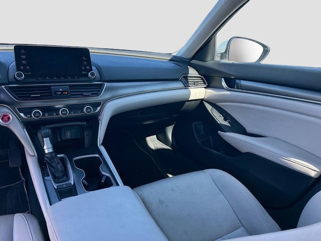 Used 2018 Honda Accord LX image 22