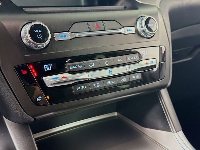 Certified 2020 Ford Explorer XLT w/ Equipment Group 202A image 16