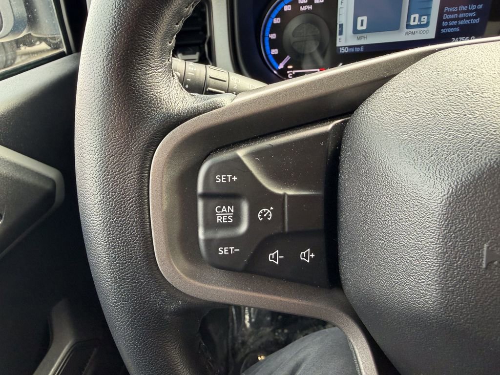 Certified 2023 Ford Bronco Big Bend image 23