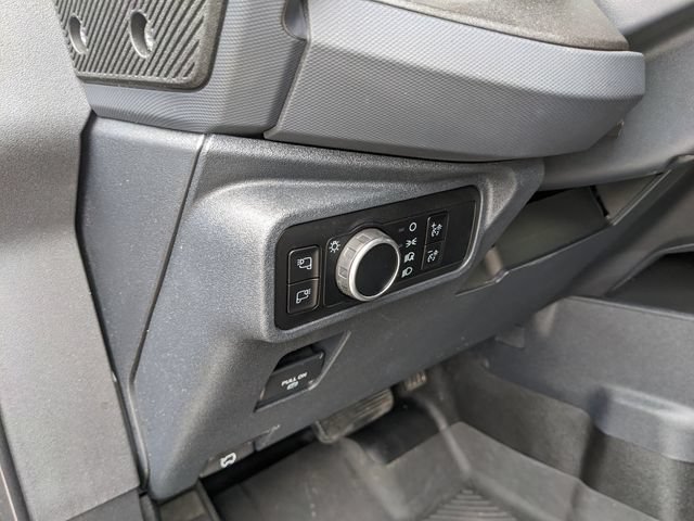 Certified 2024 Ford Bronco Badlands AWD/4WD image 22