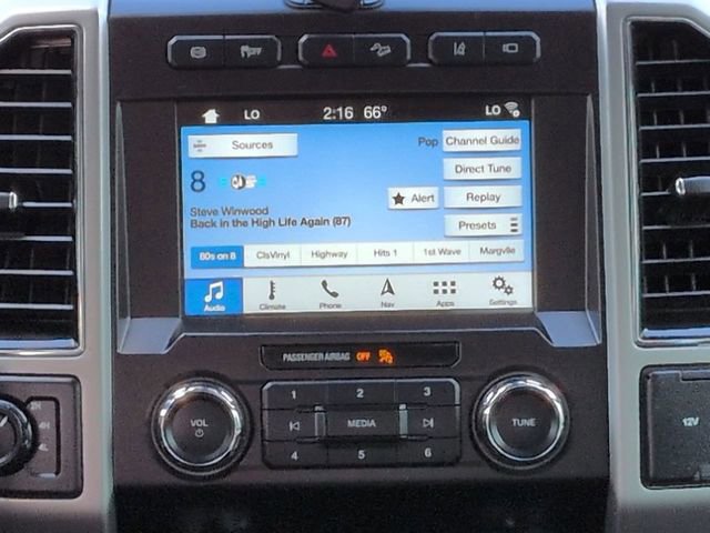 Certified 2019 Ford F250 Lariat w/ Lariat Ultimate Package image 18