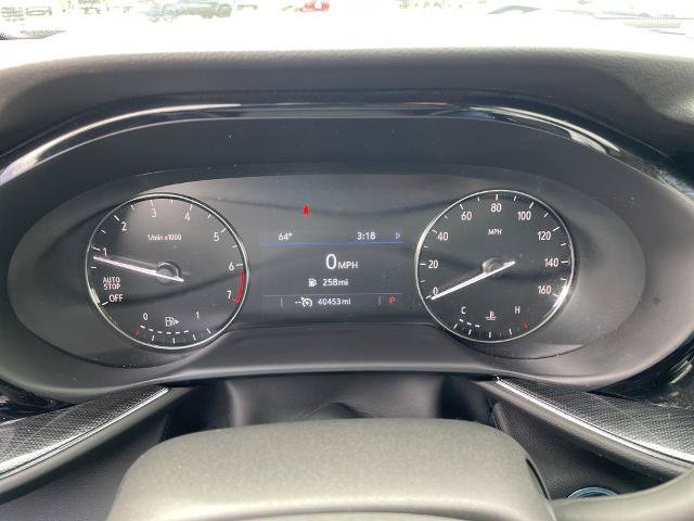 Used 2022 Buick Envision Preferred FWD image 27