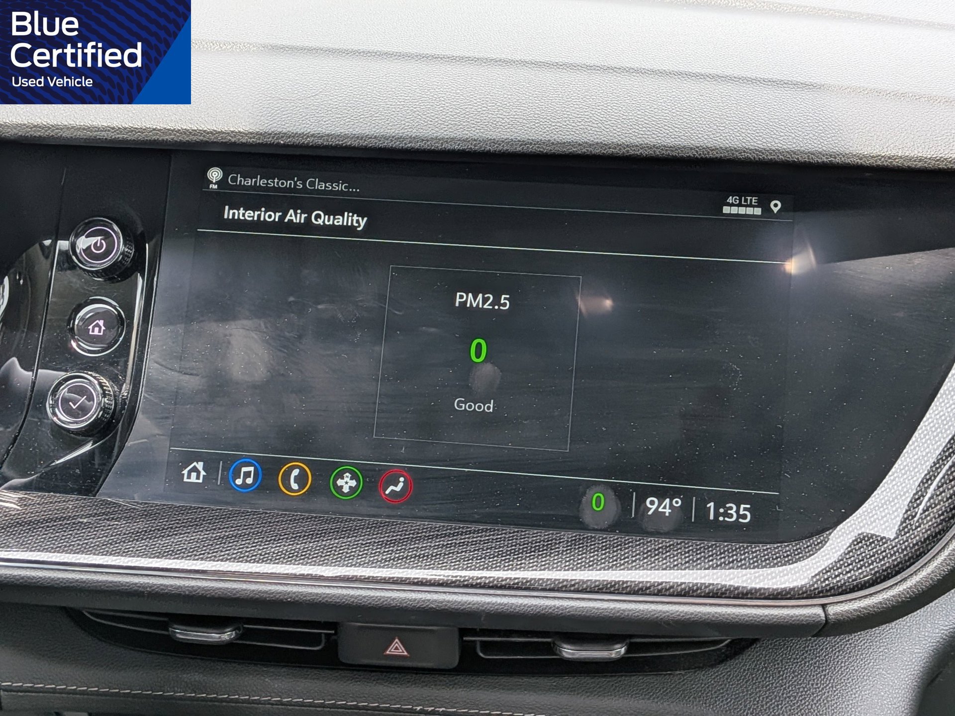 Used 2023 Buick Envision Essence w/ Sport Touring Package FWD image 22