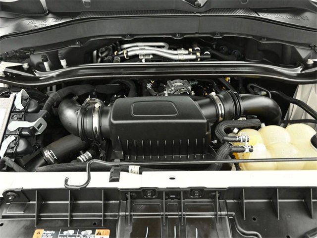 Certified 2022 Ford Explorer ST w/ Equipment Group 401A image 50