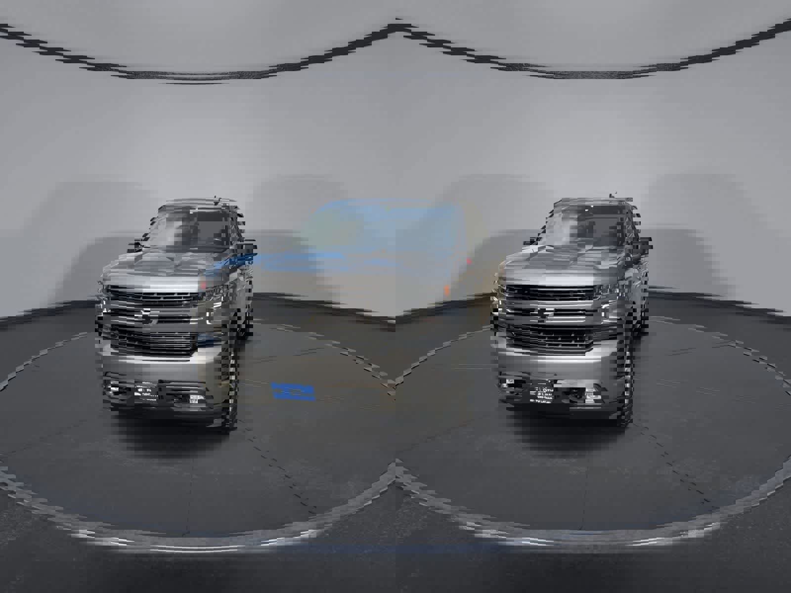 Used 2022 Chevrolet Silverado 1500 RST w/ Z71 Off-Road Package image 3