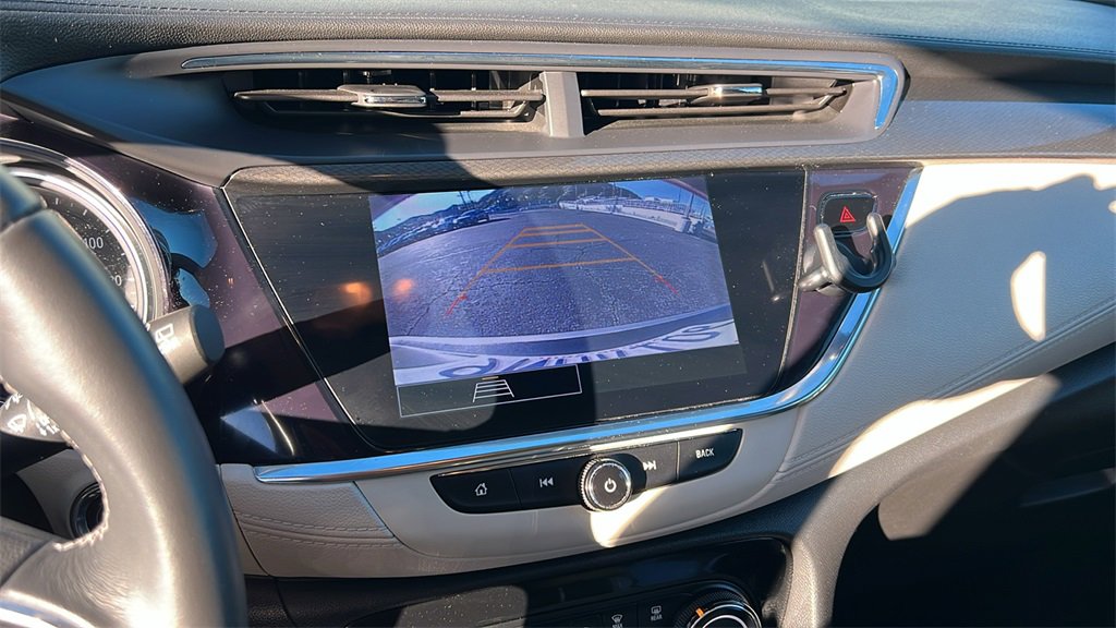 Used 2023 Buick Encore GX Preferred w/ Cold Weather Comfort Package image 15