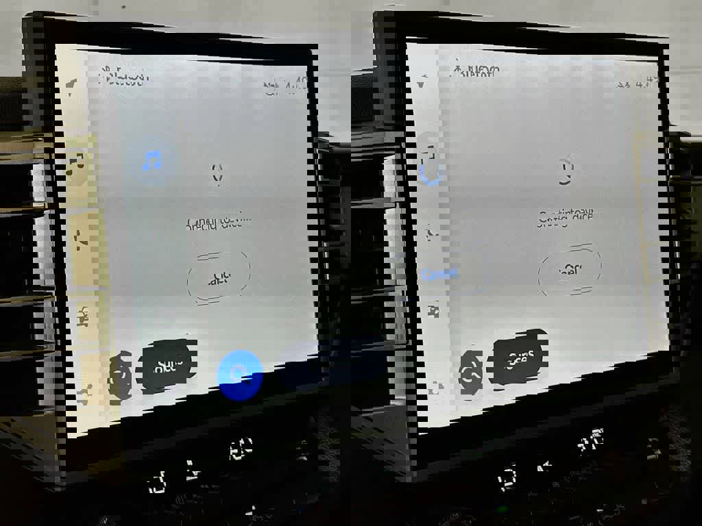 Used 2025 Toyota Tundra SR5 w/ SR5 Premium Package image 17