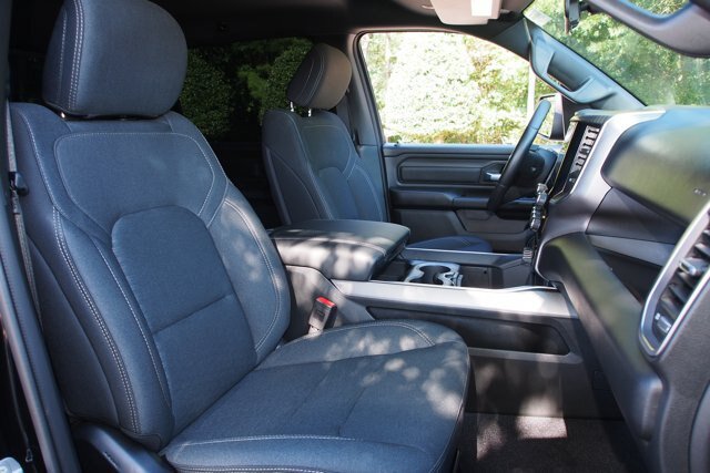Used 2026 RAM 1500 Express AWD/4WD image 12
