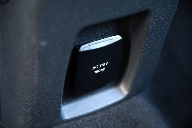 Certified 2020 Ford EcoSport Titanium image 18