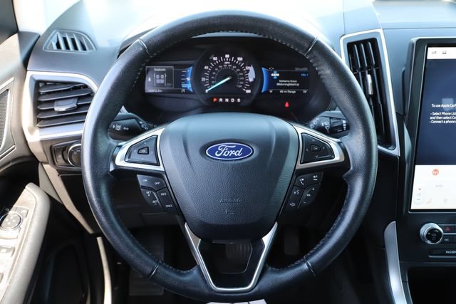 Certified 2024 Ford Edge SEL AWD/4WD image 23