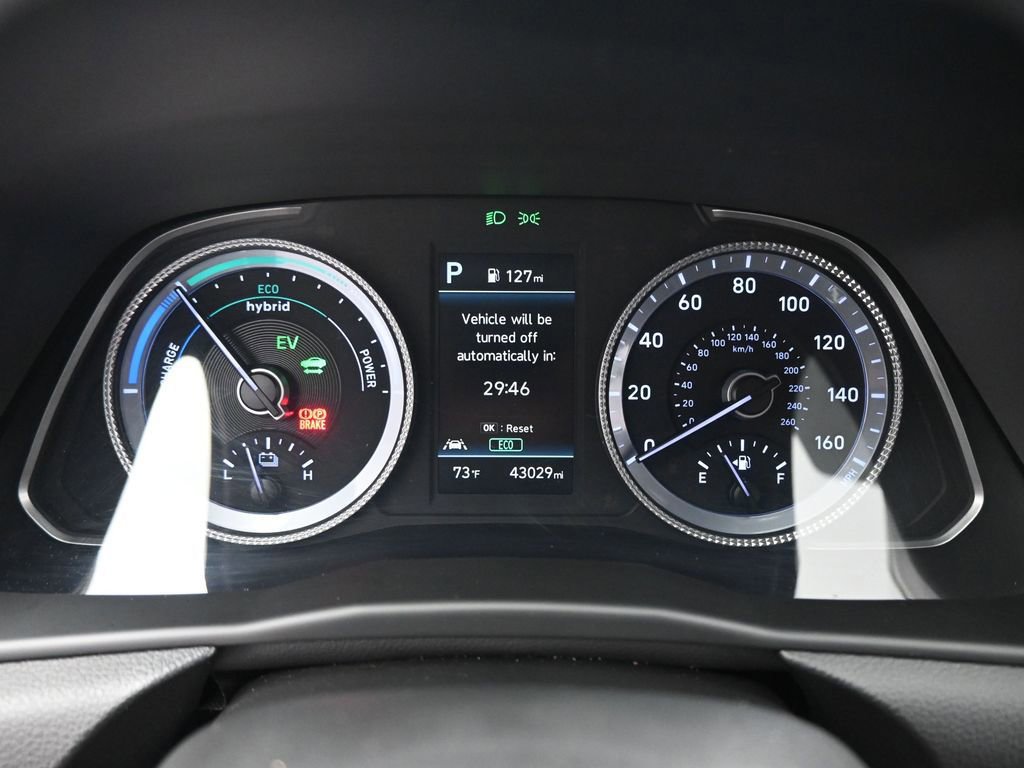 Used 2022 Hyundai Sonata SEL image 40