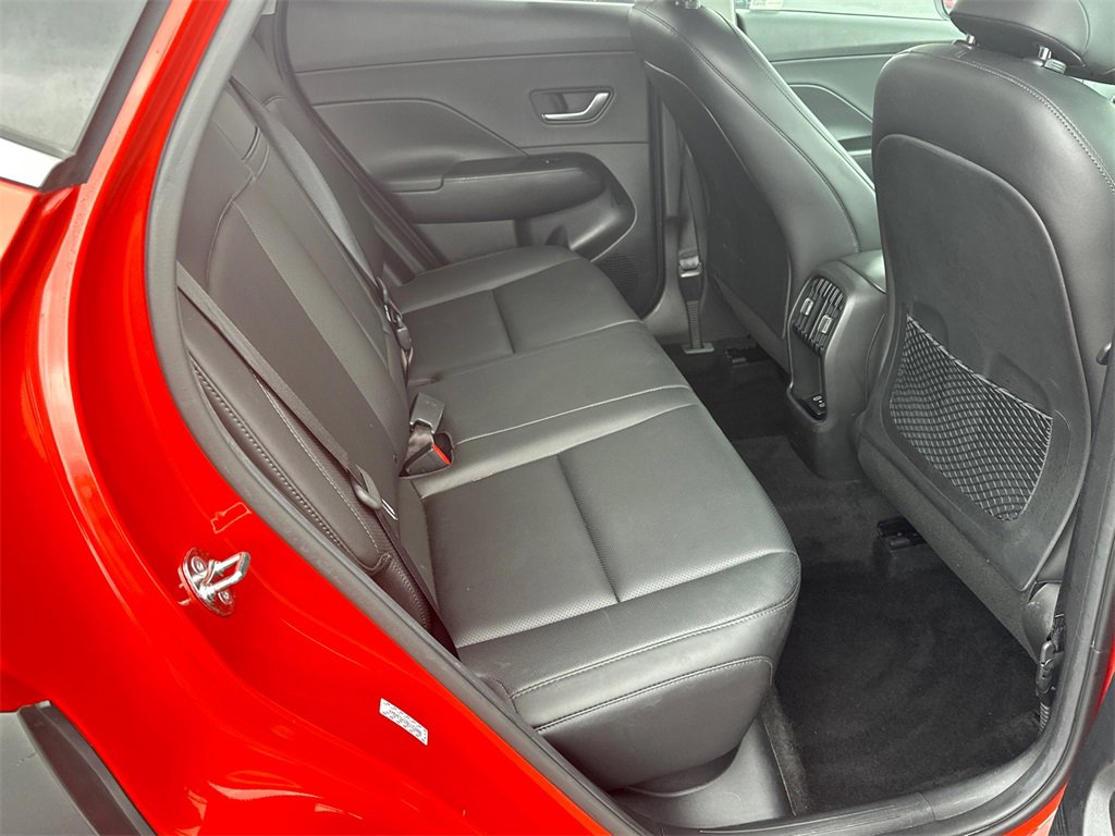 Used 2024 Hyundai Kona Limited image 15