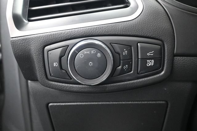 Certified 2024 Ford Edge SEL AWD/4WD image 8