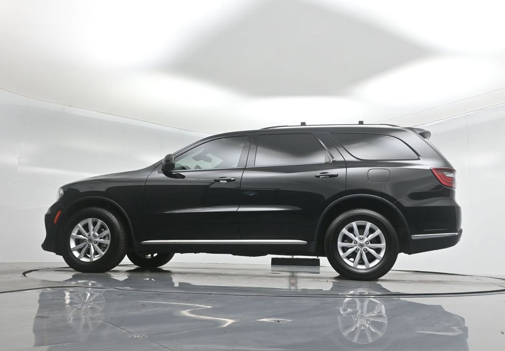 Used 2023 Dodge Durango SXT Launch Edition RWD image 25
